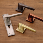 Mortise Set – Model 2142