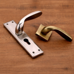 Mortise Set – Model 2148