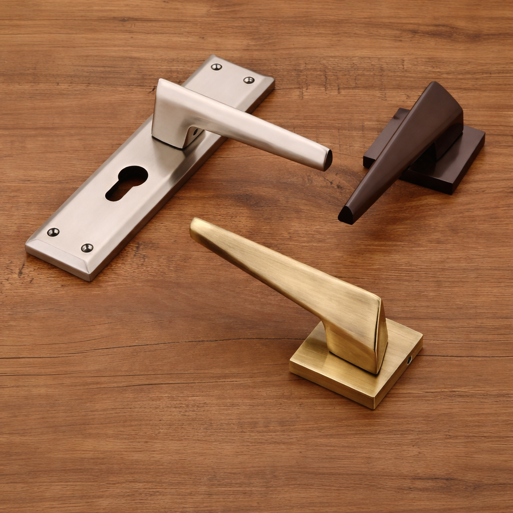 SM-2153 Mortise Set – Model 2153 - Image 1