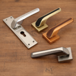 Mortise Set – Model 2170