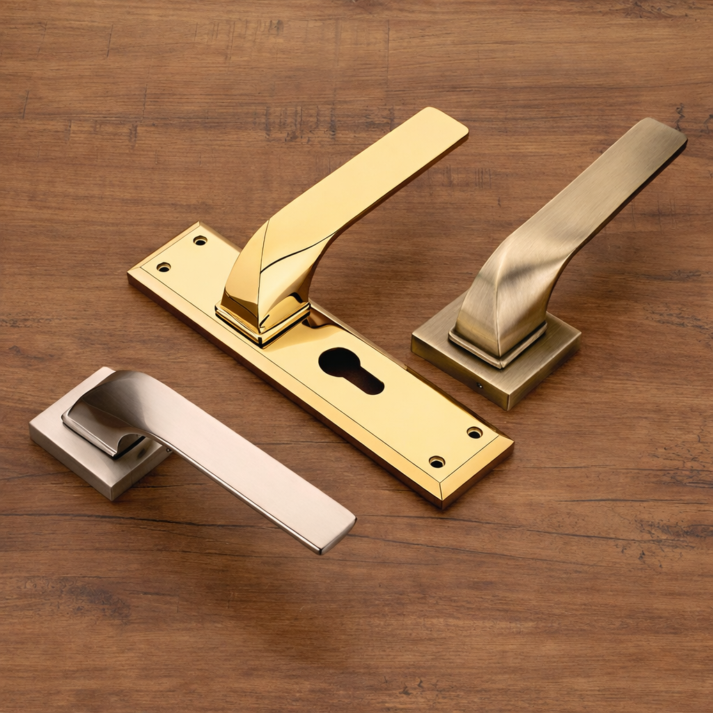SM-2171 Mortise Set – Model 2171 - Image 1