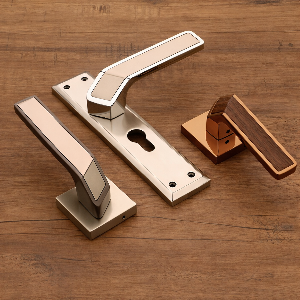 SM-2175 Mortise Set – Model 2175 - Image 1