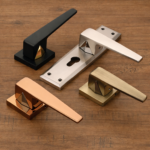 Mortise Set – Model 2186