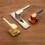 Mortise Set | Model-2189