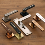 Mortise Set – Model 2191