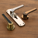 Mortise Set – Model 2196
