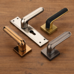 Mortise Set – Model 2197