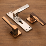 Mortise Set – Model 2200