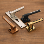 Mortise Set – Model 2201