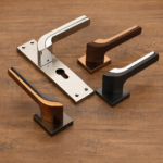 Mortise Set – Model 2202