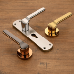 Mortise Set – Model 2203