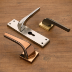 Mortise Set – Model 2204