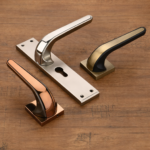 Mortise Set – Model 2205