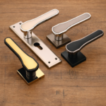 Mortise Set – Model 2206