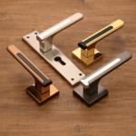 Mortise Set – Model 2207