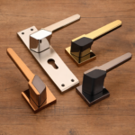 Mortise Set – Model 2208