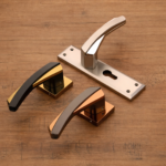 Mortise Set – Model 2212
