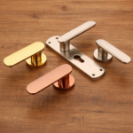 Mortise Set – Model 2214