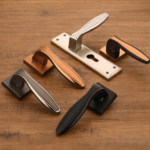 Mortise Set – Model 2215