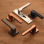 Mortise Set – Model: 2216