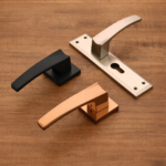 Mortise Set – Model 2218