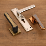 Mortise Set – Model 2221
