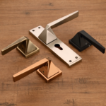 Mortise Set – Model 2223