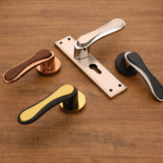 Mortise Set – Model 2225