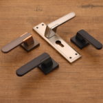 Mortise Set – Model 2227