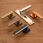 Mortise Set – Model 2228