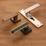 Mortise Set – Model 2229