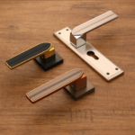 Mortise Set – Model 2230