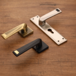 Mortise Set – Model 2231
