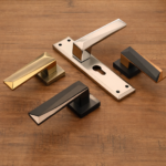 Mortise Set – Model 2233