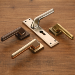 Mortise Set – Model 2236
