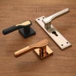 Mortise Set – Model 2237