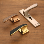 Mortise Set – Model 2238