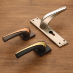 Mortise Set – Model 2239