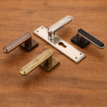 Mortise Set – Model 2242