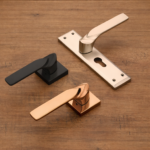 Mortise Set – Model 2247