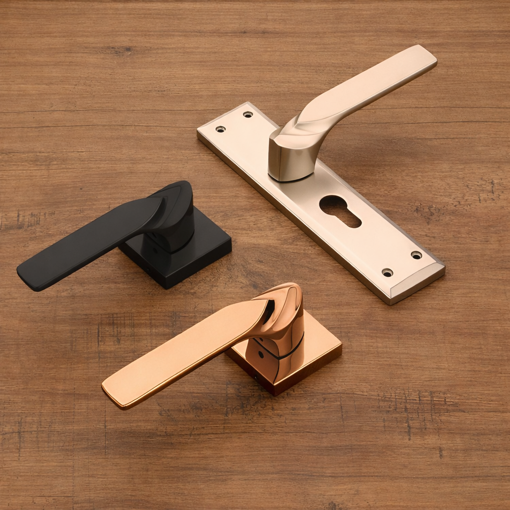 SM-2247 Mortise Set – Model 2247 - Image 1