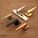 Mortise Set – Model 2248