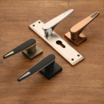 Mortise Set – Model 2250