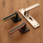 Mortise Set – Model 2251