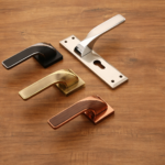 Mortise Set – Model 2253