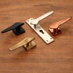 Mortise Set – Model 2254