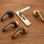Mortise Set – Model 2255