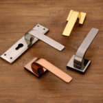 Mortise Set – Model 2163