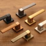 Mortise Set – Model 2270