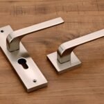 Mortise Set – Model: 3001